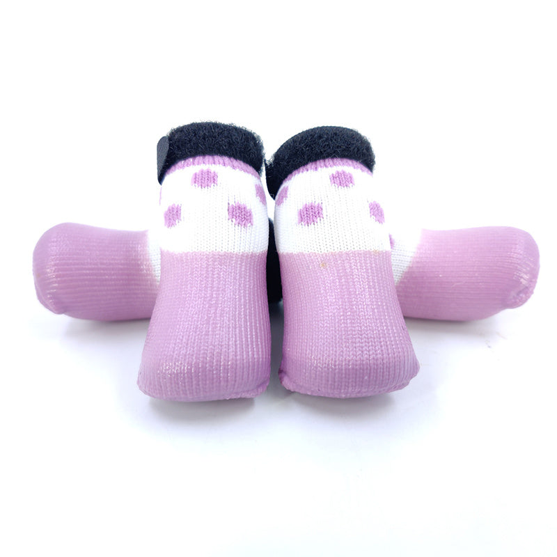 Dog Scratch Proof And Waterproof Footwear - GlamzLife