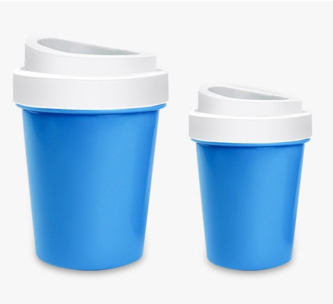 Pet Dog Foot Wash Cup - GlamzLife