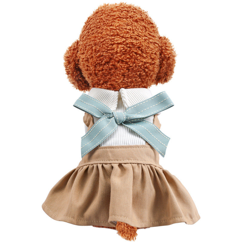 The Little Tailor Dress for Pets - GlamzLife