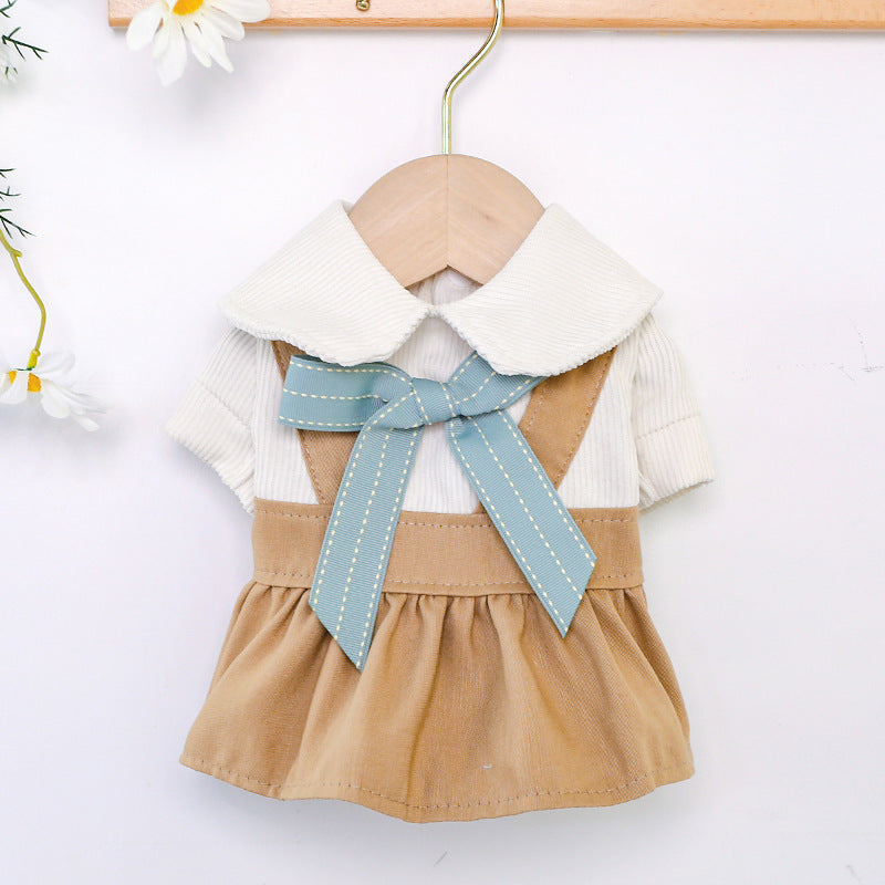 The Little Tailor Dress for Pets - GlamzLife