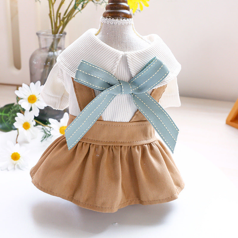 The Little Tailor Dress for Pets - GlamzLife