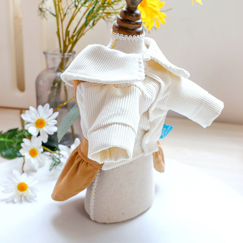 The Little Tailor Dress for Pets - GlamzLife