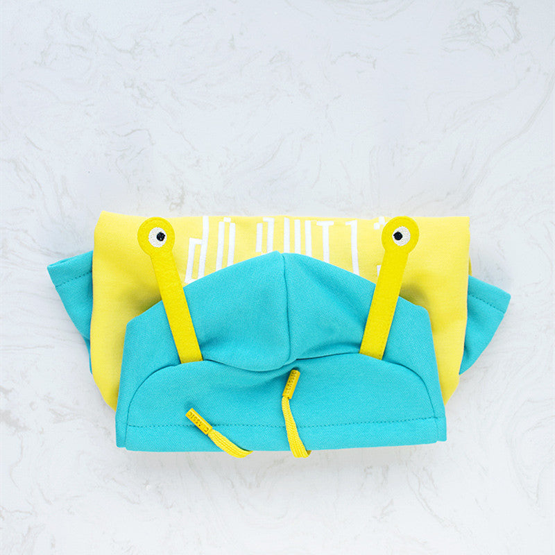 Cute Cotton Clothes for Pets - GlamzLife
