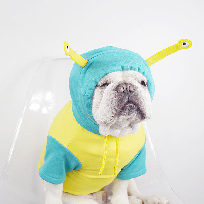 Cute Cotton Clothes for Pets - GlamzLife