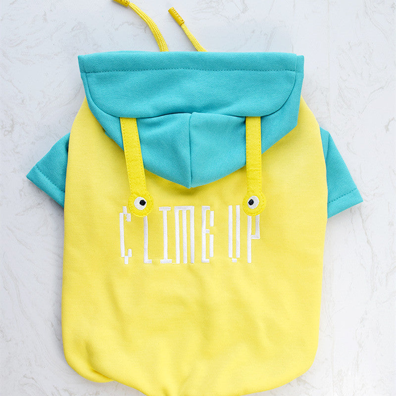 Cute Cotton Clothes for Pets - GlamzLife