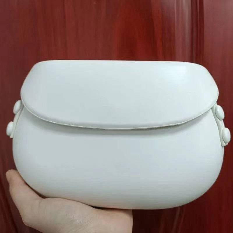 Fashion New Trend Candy Color Women Bag - GlamzLife