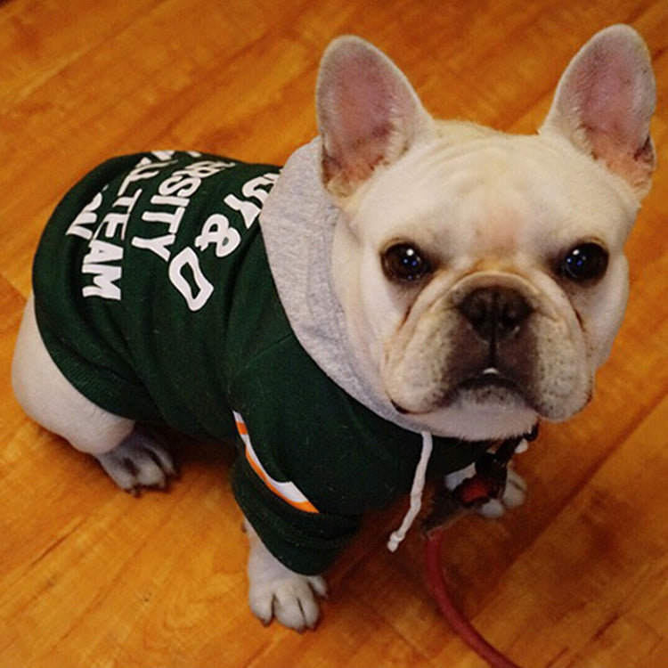 Pawfectly Warm Pet Sweater - GlamzLife