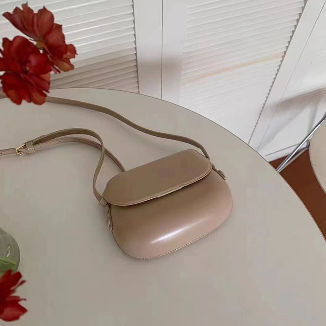 Fashion New Trend Candy Color Women Bag - GlamzLife