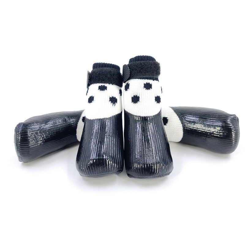 Dog Scratch Proof And Waterproof Footwear - GlamzLife