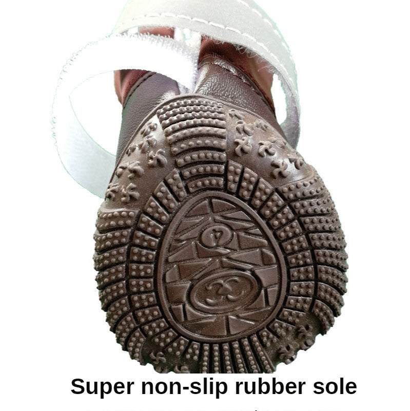 Small Dog Waterproof Rain Boots - GlamzLife