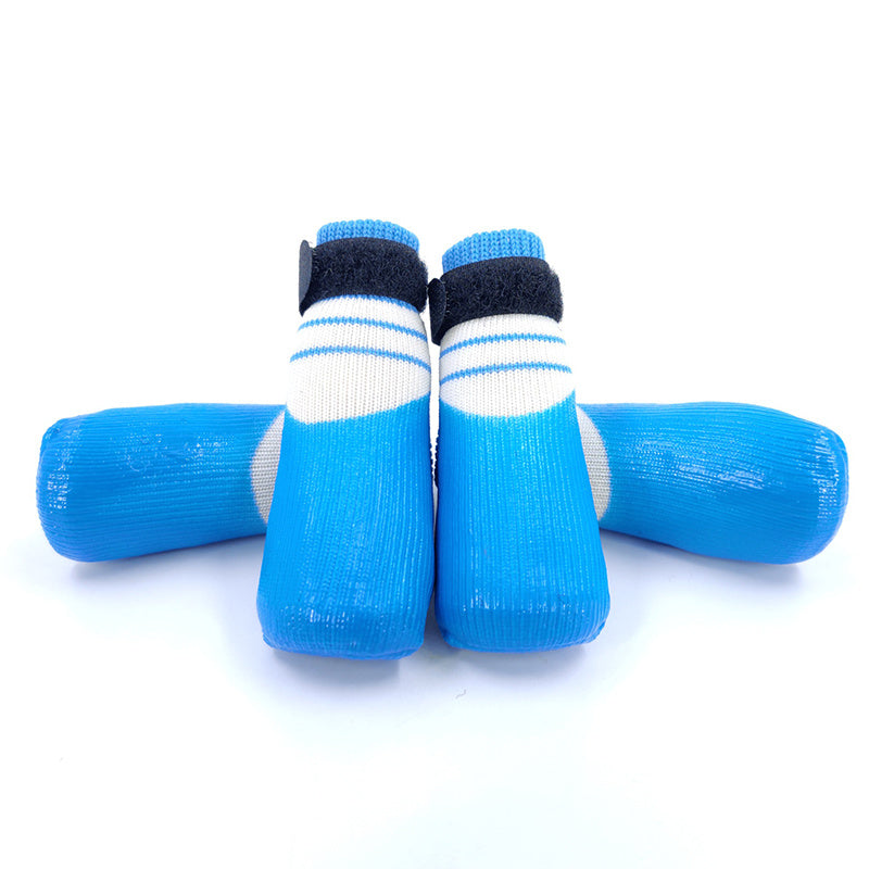 Dog Scratch Proof And Waterproof Footwear - GlamzLife