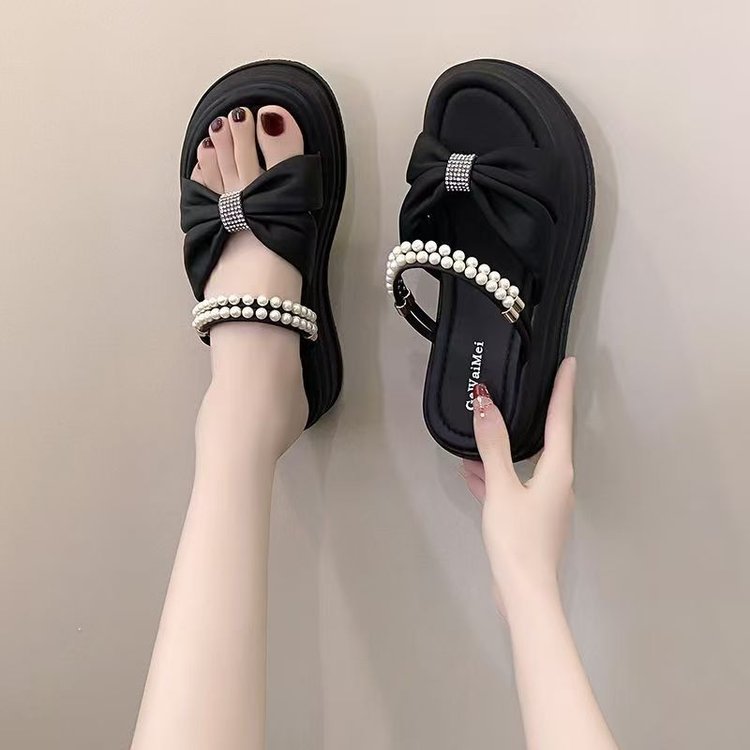 Fashion Personality Fairy Style Sandals For Women