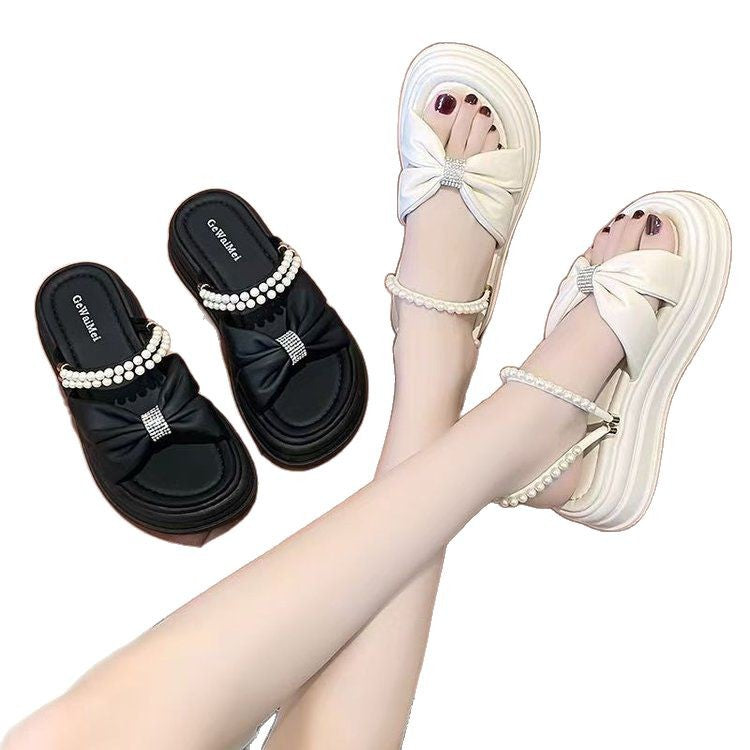 Fashion Personality Fairy Style Sandals For Women