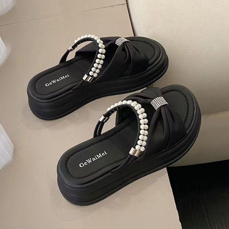 Fashion Personality Fairy Style Sandals For Women