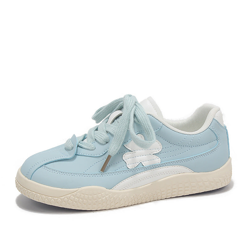 Spring And Summer Ugly And Cute Big Head German Training Women's Shoes - GlamzLife