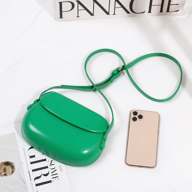 Fashion New Trend Candy Color Women Bag - GlamzLife