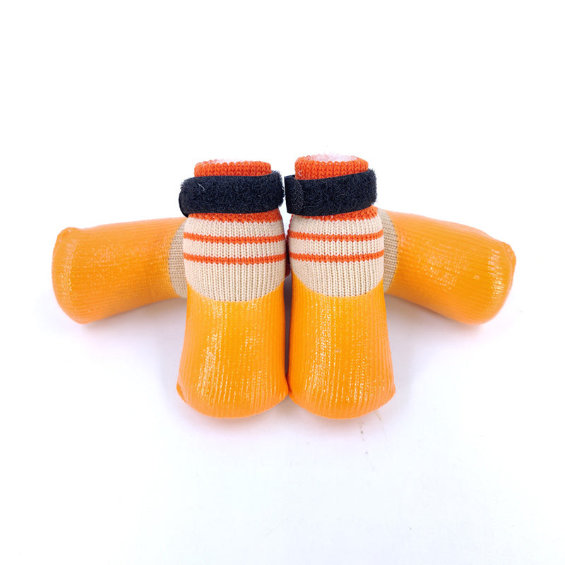 Dog Scratch Proof And Waterproof Footwear - GlamzLife