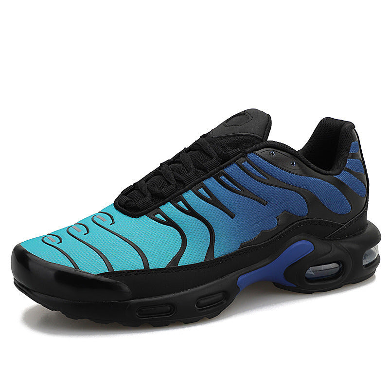 New Fashion Trend All-match Sports Shoes Running Shoes Men | GlamzLife