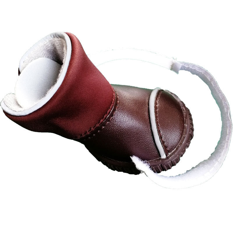 Small Dog Waterproof Rain Boots - GlamzLife