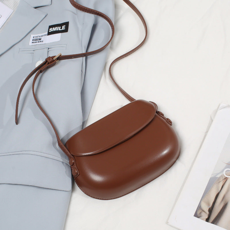 Fashion New Trend Candy Color Women Bag - GlamzLife