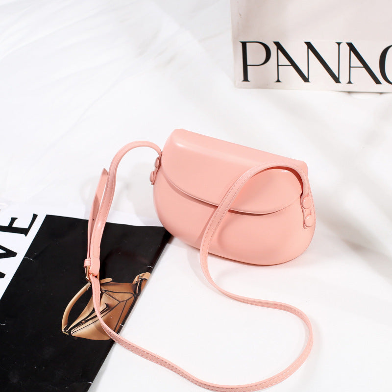 Fashion New Trend Candy Color Women Bag - GlamzLife
