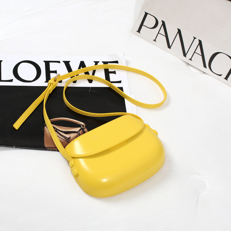Fashion New Trend Candy Color Women Bag - GlamzLife