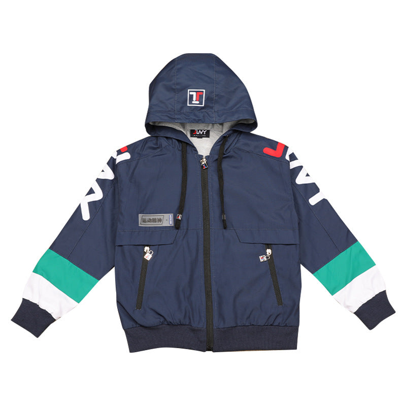 Fashionable Jacket For Boy's | GlamzLife