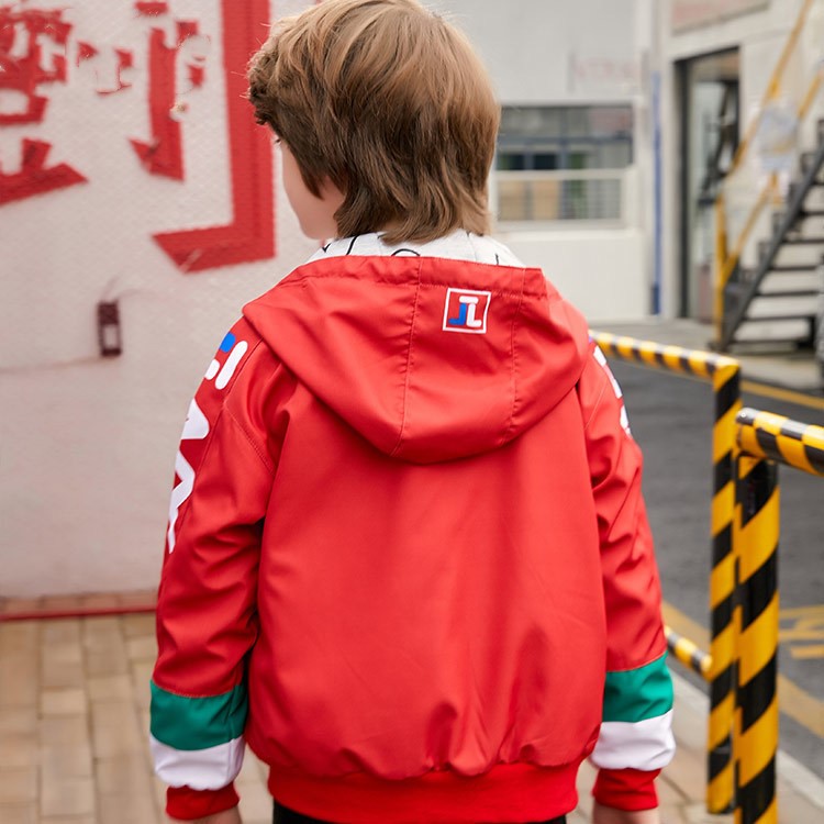 Fashionable Jacket For Boy's | GlamzLife