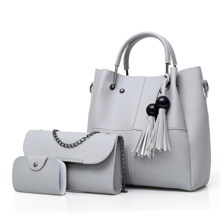Fashionable Single Shoulder Messenger Bag | GlamzLife
