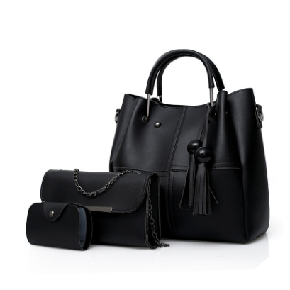 Fashionable Single Shoulder Messenger Bag | GlamzLife