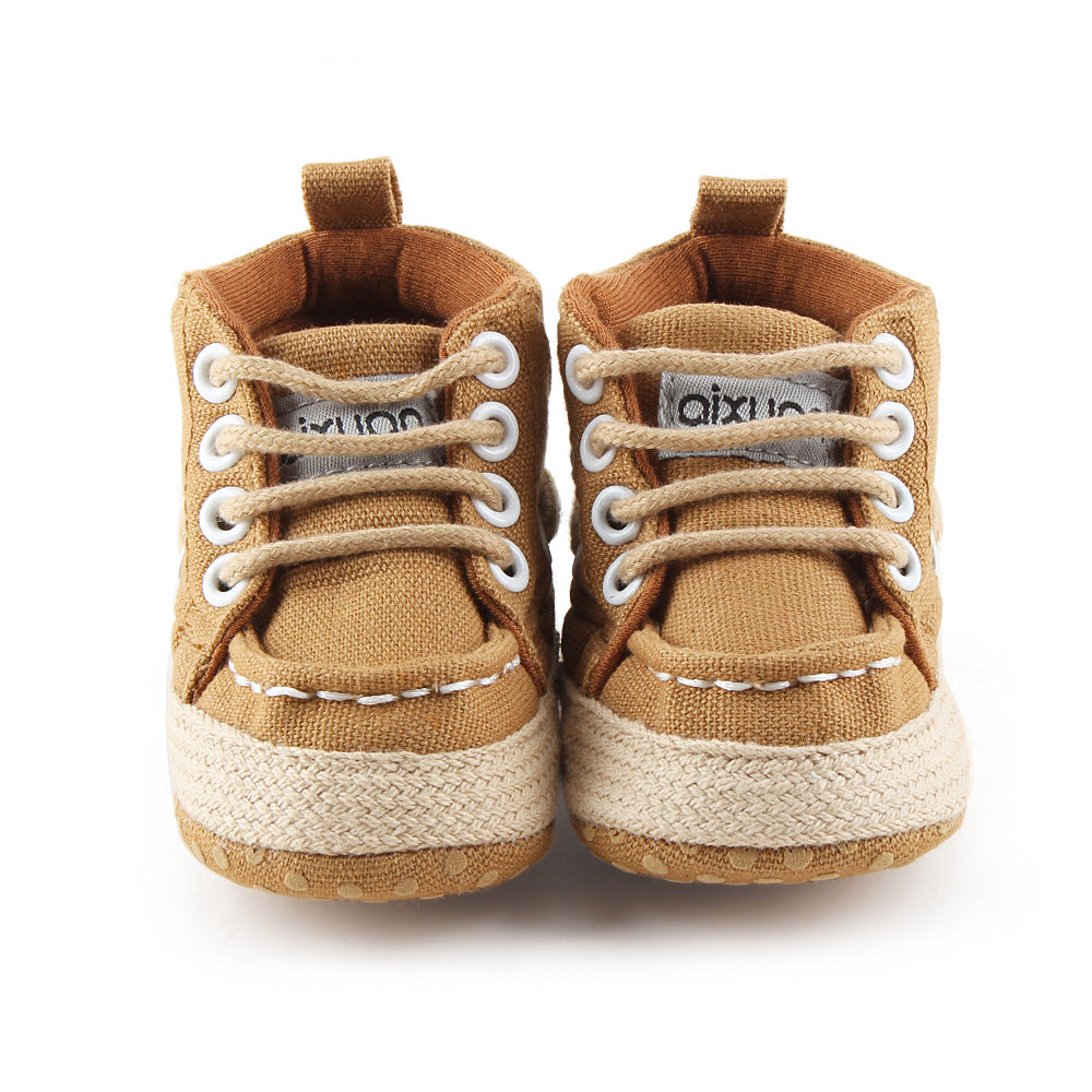 Fashionable Soft Sole Shoes | GlamzLife