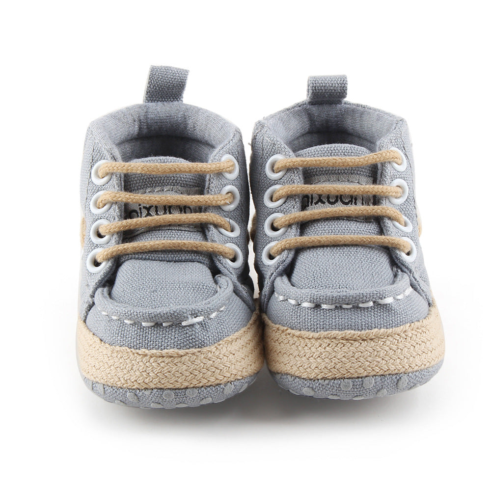 Fashionable Soft Sole Shoes | GlamzLife