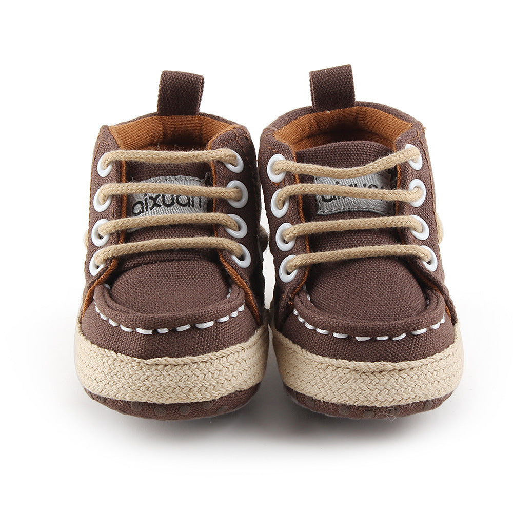 Fashionable Soft Sole Shoes | GlamzLife