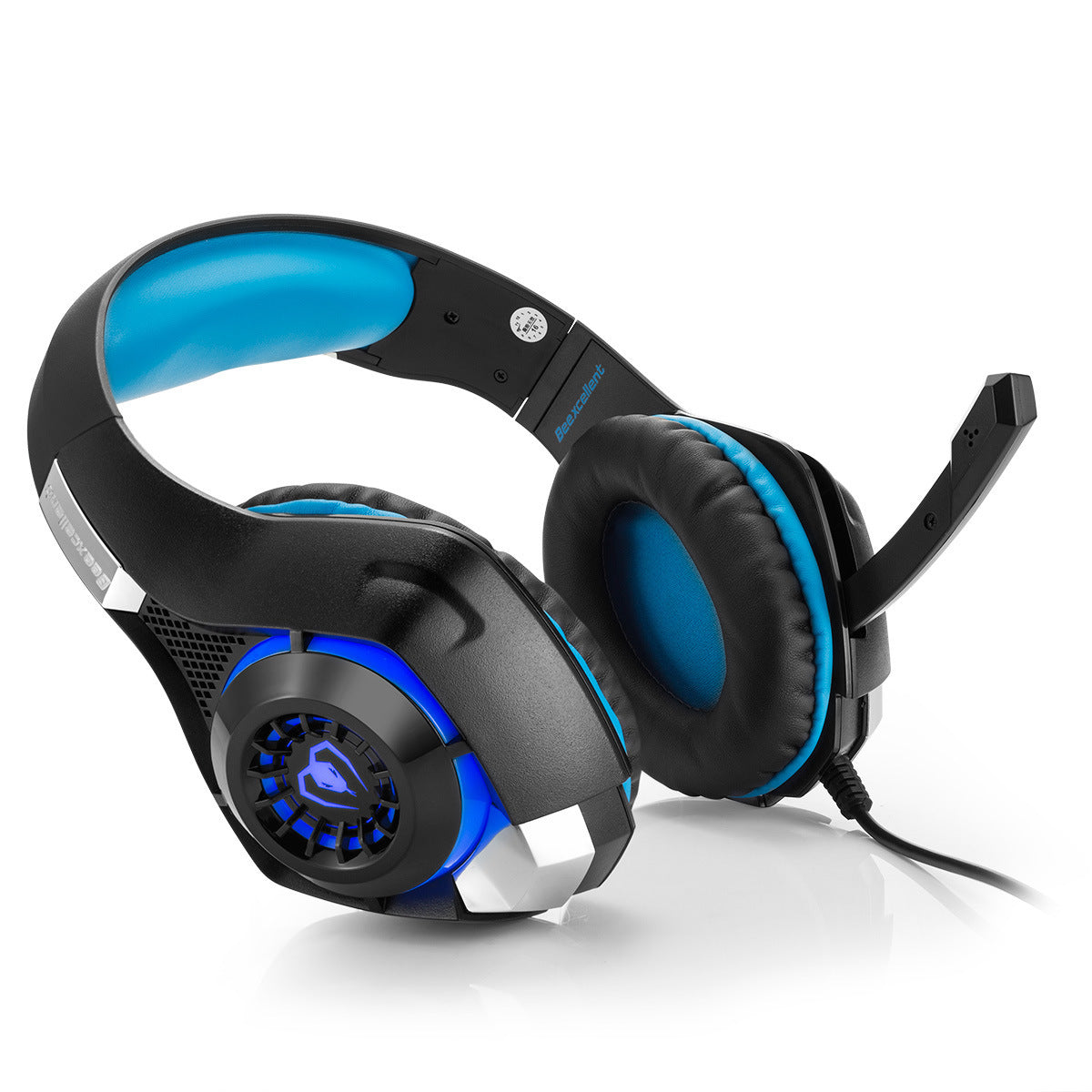 Headphones for gaming gaming | GlamzLife