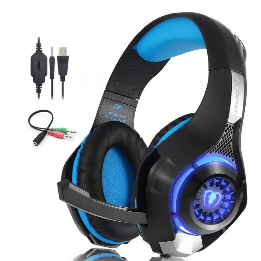 Headphones for gaming gaming | GlamzLife