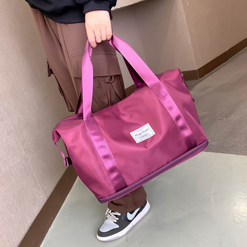 Large Capacity Luggage Travel Bag | GlamzLife