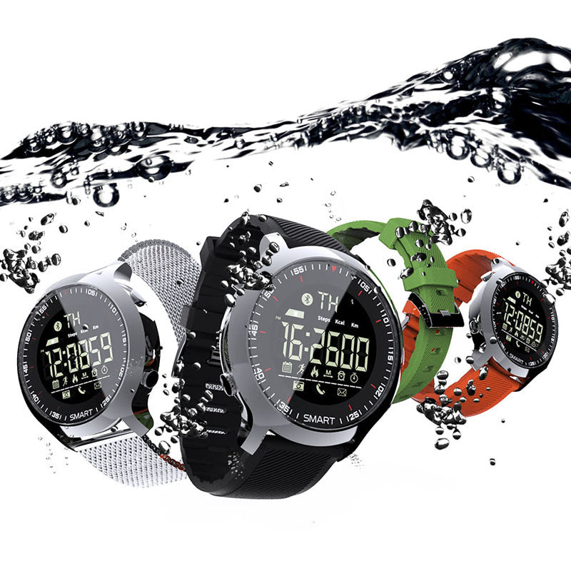 MK18 smart watch bracelet | GlamzLife