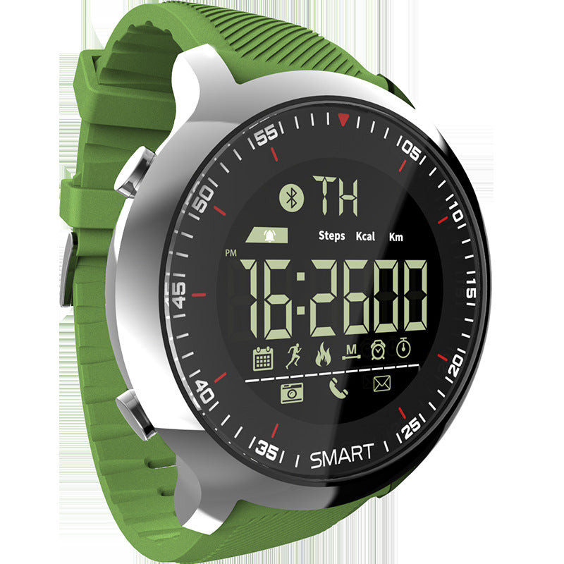 MK18 smart watch bracelet | GlamzLife