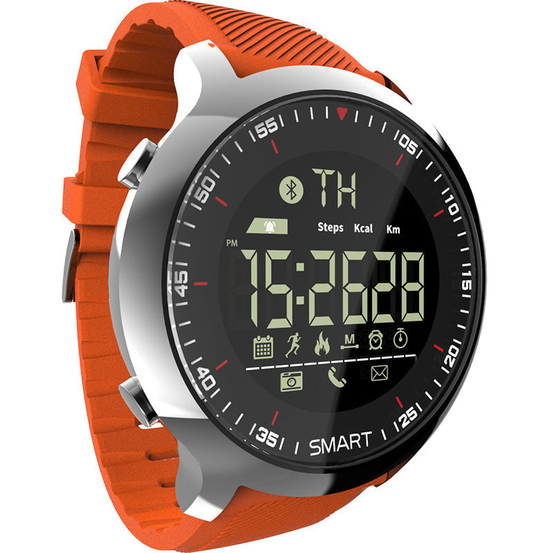 MK18 smart watch bracelet | GlamzLife
