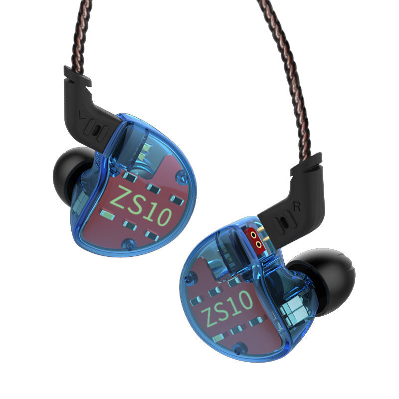 Moving iron headphones | GlamzLife