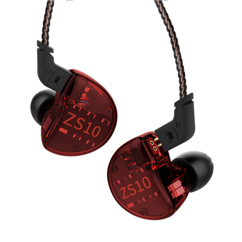 Moving iron headphones | GlamzLife