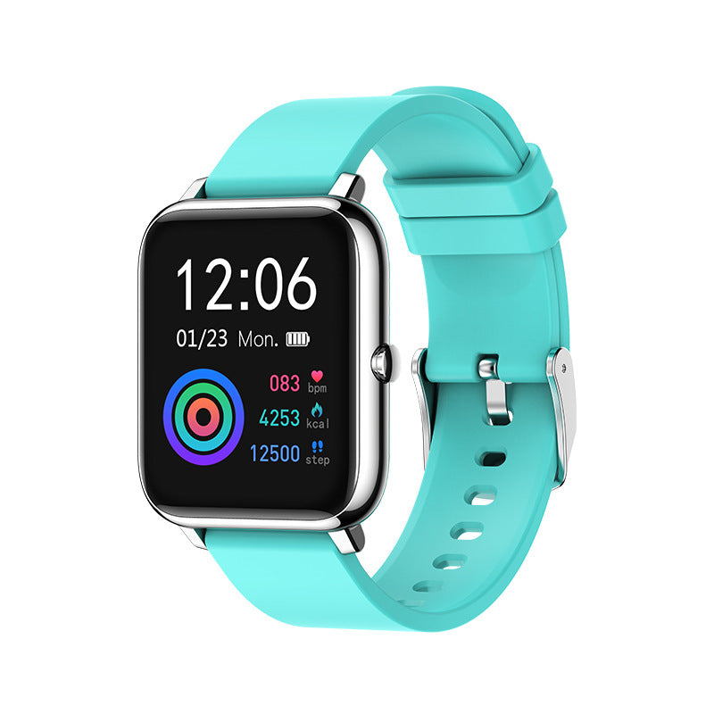 P22 smart watch | GlamzLife