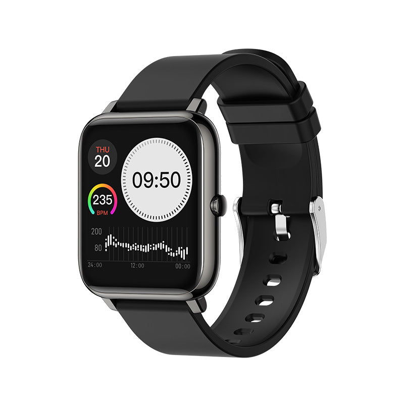 P22 smart watch | GlamzLife