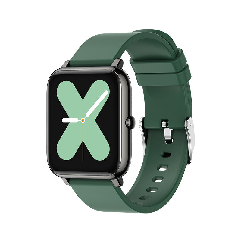 P22 smart watch | GlamzLife
