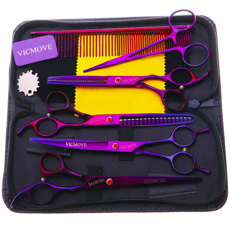 Pet grooming clippers | GlamzLife