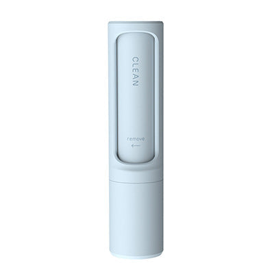 Reusable Two In One Pet Hair Remover Portable Self Cleaning Tool | GlamzLife