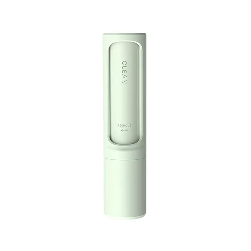 Reusable Two In One Pet Hair Remover Portable Self Cleaning Tool | GlamzLife