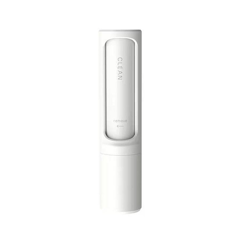 Reusable Two In One Pet Hair Remover Portable Self Cleaning Tool | GlamzLife