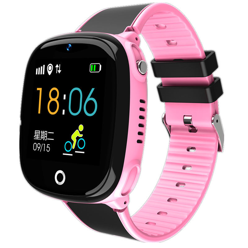 Smart watch children phone watch | GlamzLife