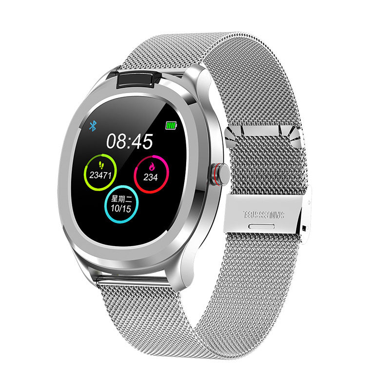 Sports Smart Bracelet Watch | GlamzLife
